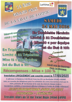 13e Grand Prix de la Ville de Lomme - X2 Départemental Féminin - Lomme